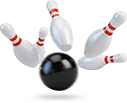Whole-body joint coverage icon