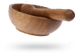 Proprietary synergistic blend icon
