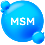 Bioavailable Methylsulfonylmethane MSM